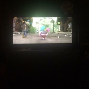 Meet your Posher, Lorena